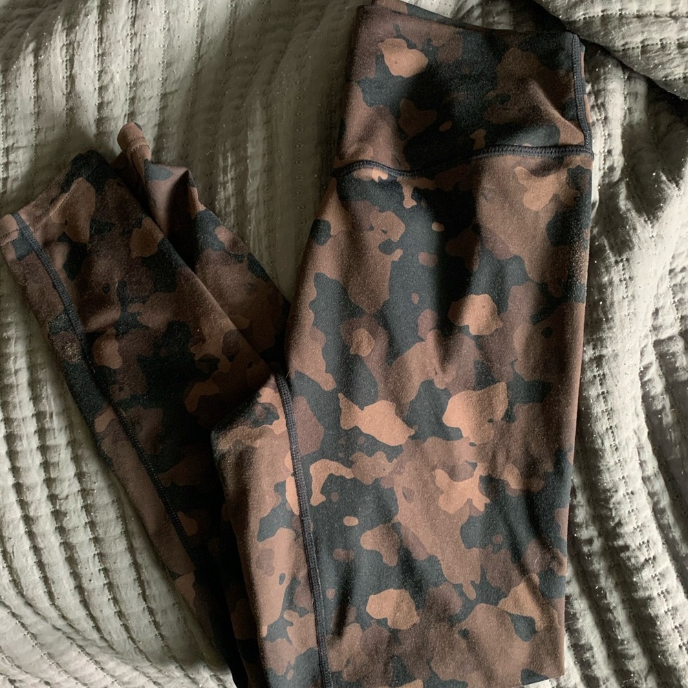 Balance Athletica Ascend Leggings